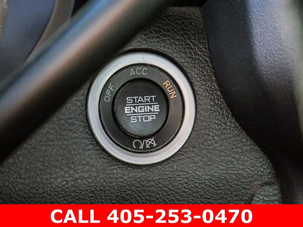 Used 2024 RAM 3500 Big Horn image 31