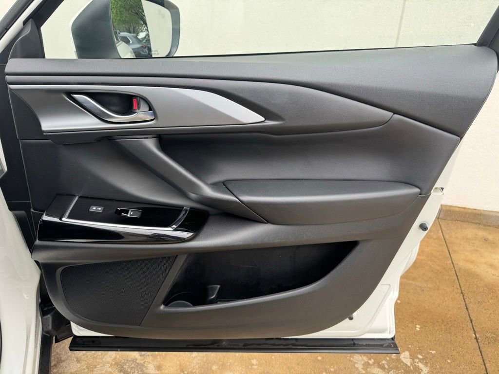 Used 2023 MAZDA CX-9 Touring Plus image 17