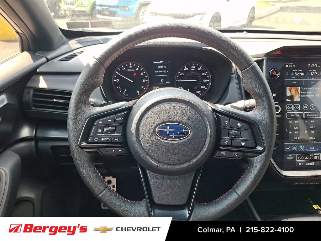 Used 2024 Subaru Impreza RS AWD/4WD image 22