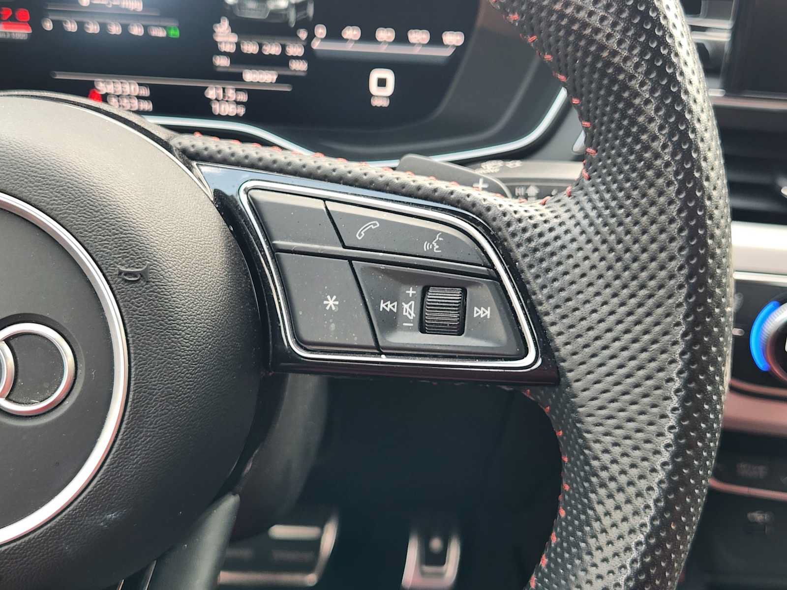 Used 2020 Audi S5 Premium Plus AWD/4WD image 28