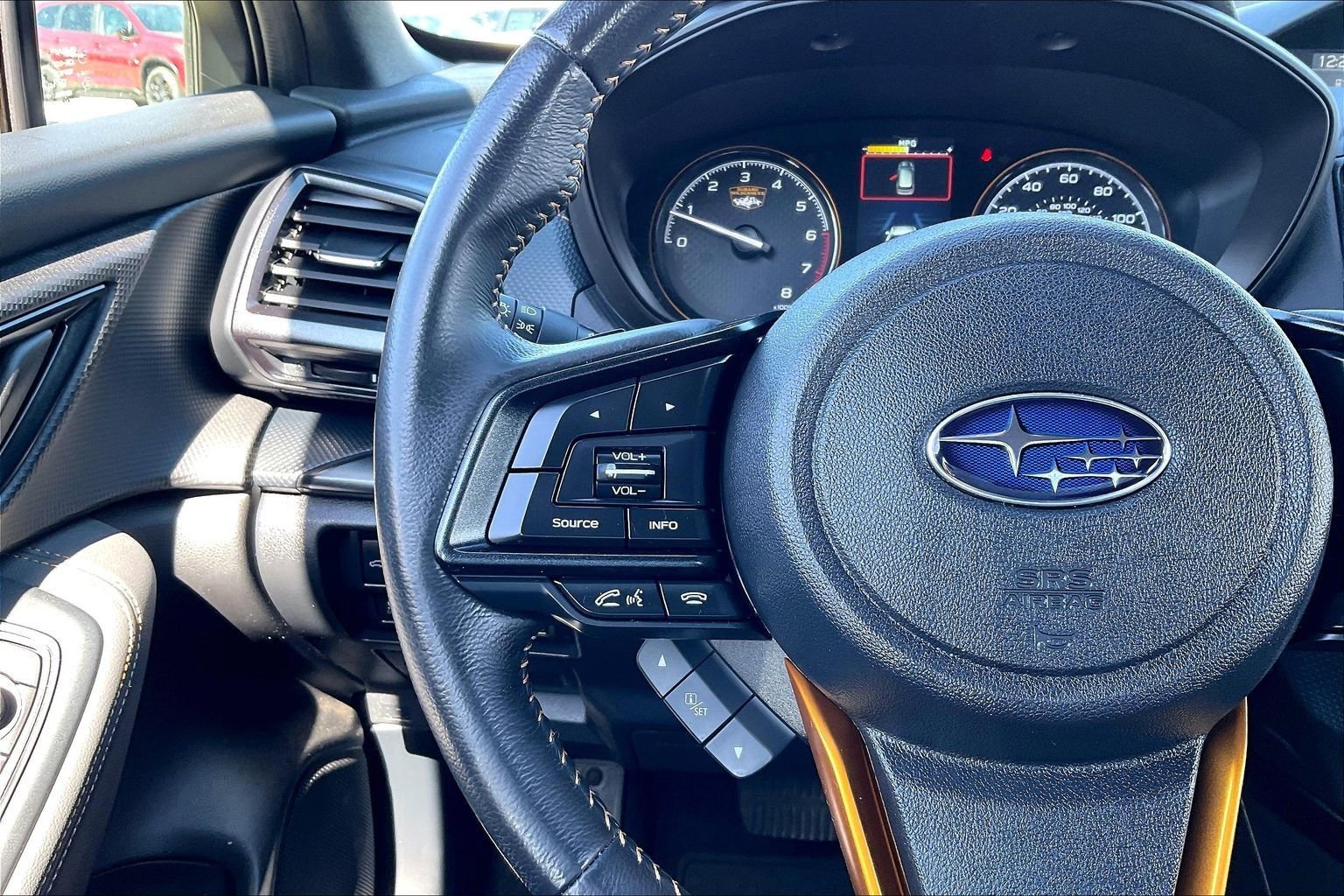 Certified 2024 Subaru Forester Wilderness image 19