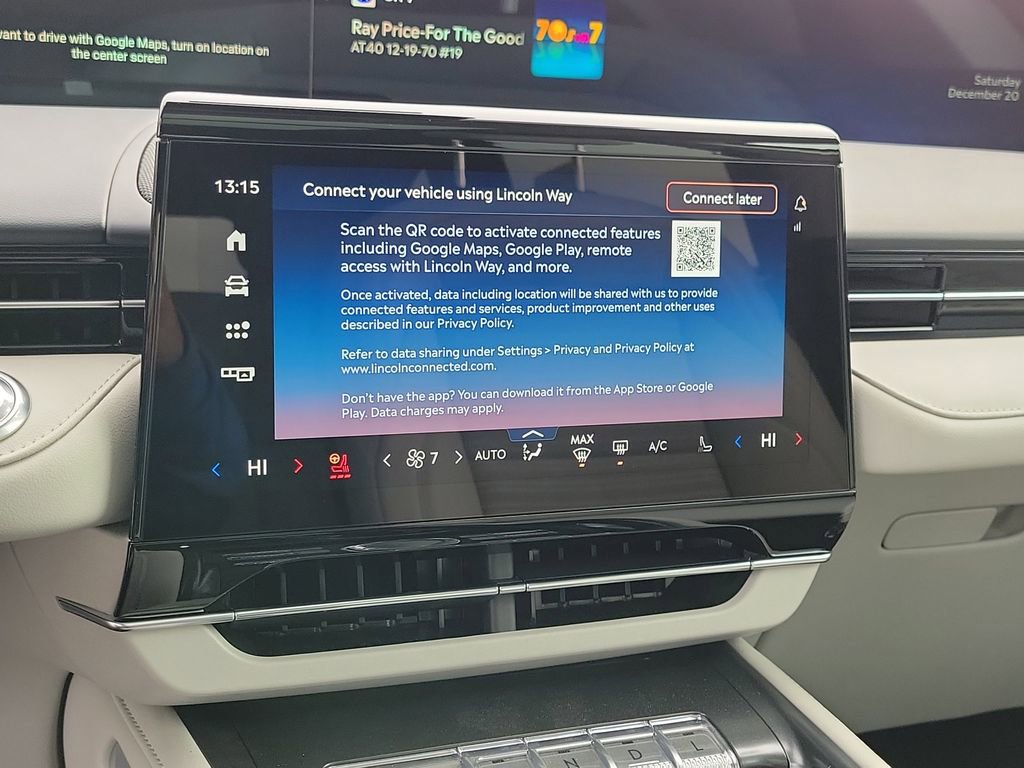 New 2026 Lincoln Nautilus Reserve image 27