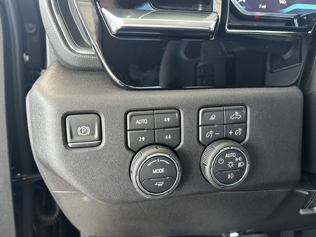 New 2026 Chevrolet Silverado 1500 RST image 20