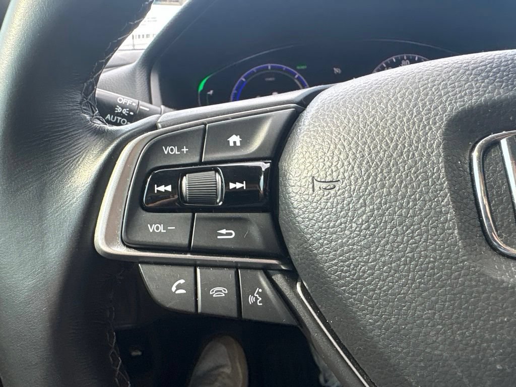 Used 2022 Honda Accord Touring image 19