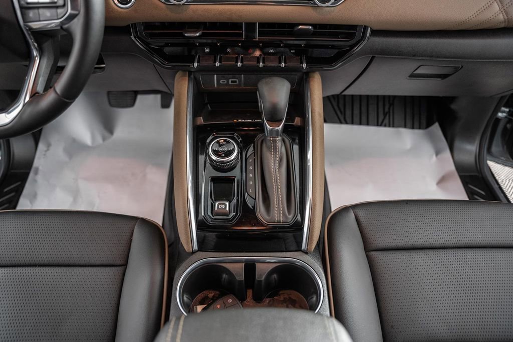 Used 2026 GMC Canyon Denali image 27