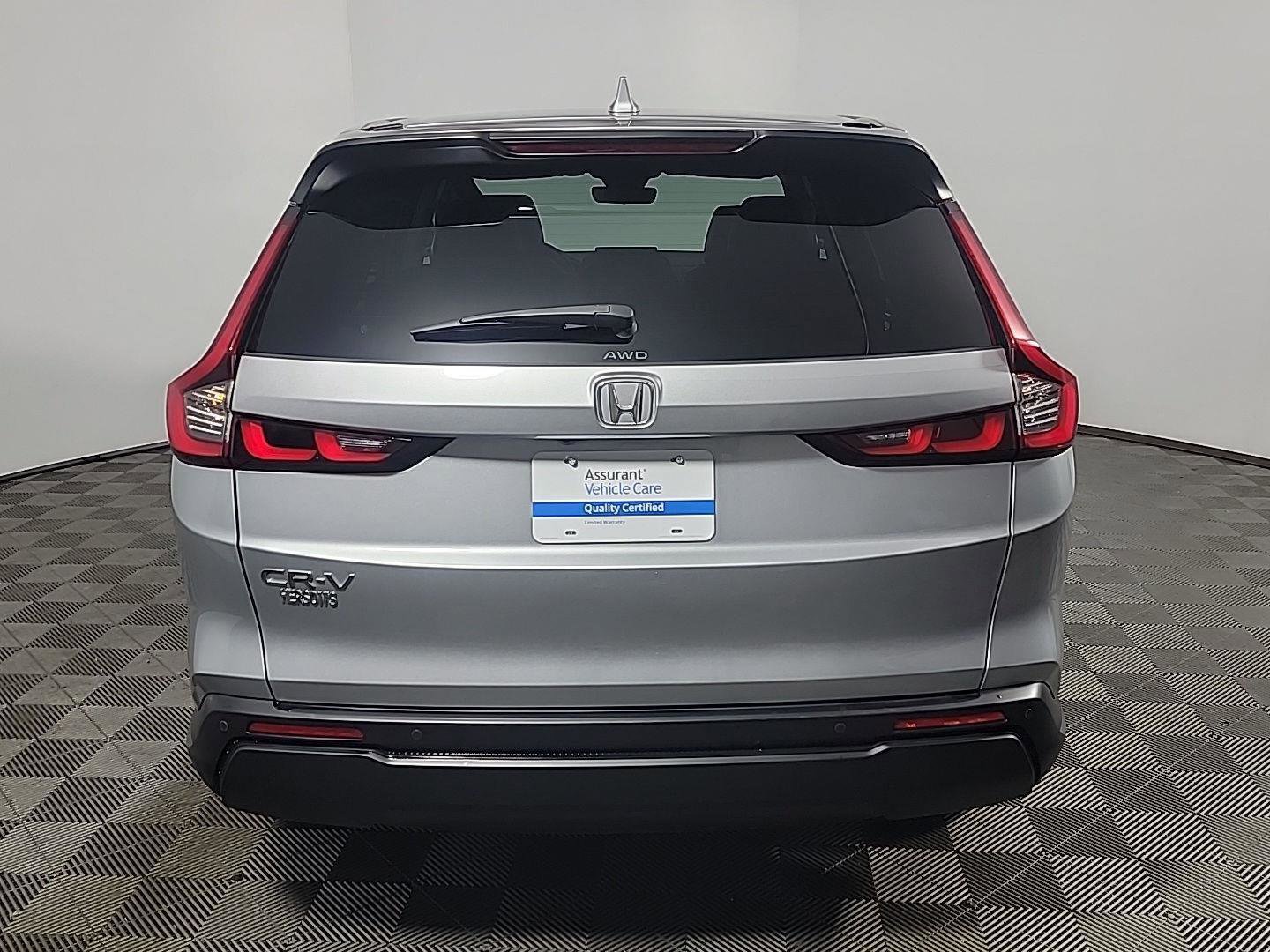 Certified 2023 Honda CR-V EX-L image 5