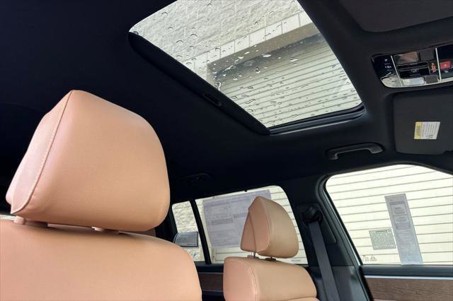 New 2026 Hyundai Santa Fe Limited image 15