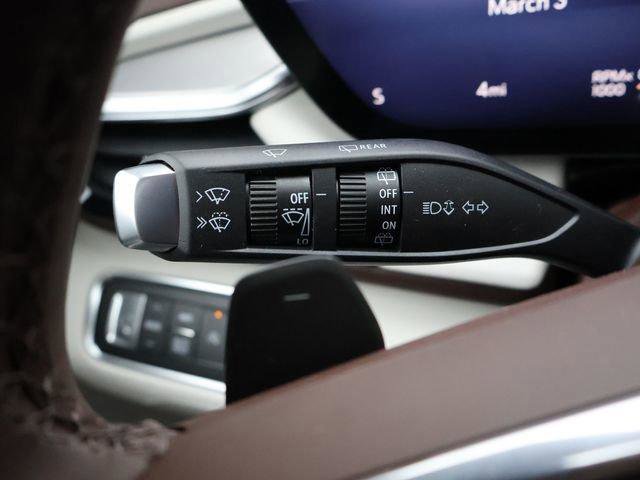 New 2026 Buick Enclave Avenir w/ Super Cruise Package image 34