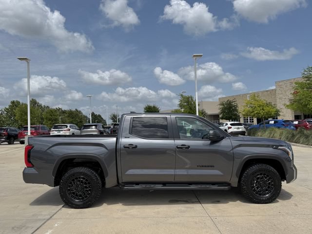 Used 2026 Toyota Tundra SR5 AWD/4WD image 6