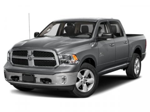 Used 2023 RAM 1500 Classic SLT w/ Trailer & Traction Group