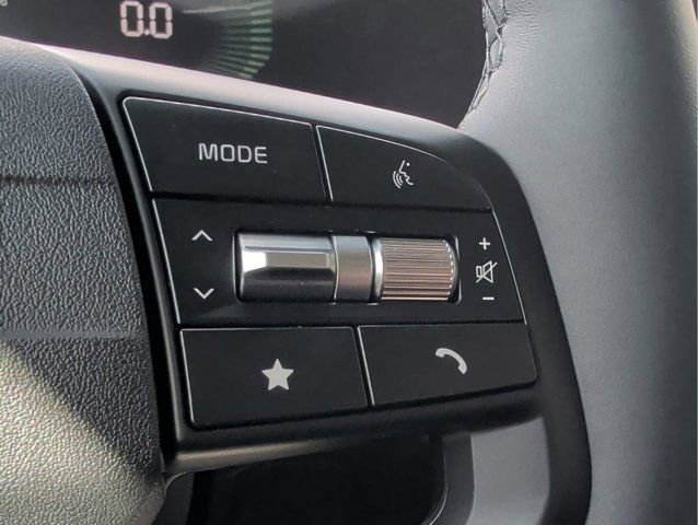 New 2026 Kia Sportage LX image 14