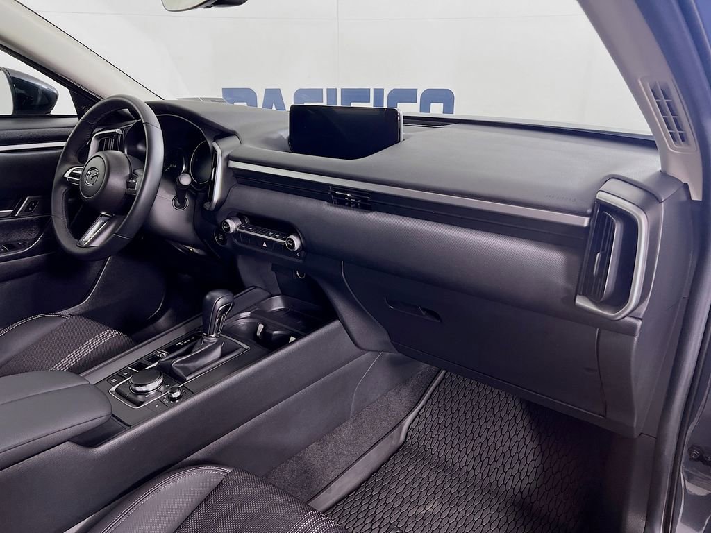 Certified 2025 MAZDA CX-50 AWD 2.5 S w/ Weather Package image 33