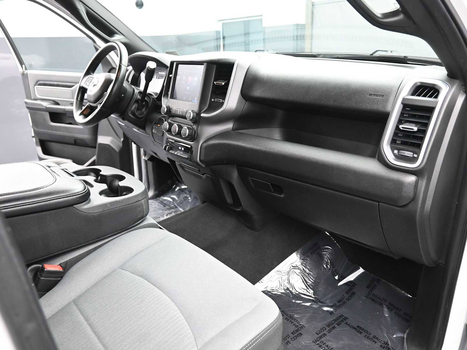 Used 2022 RAM 3500 Big Horn image 23