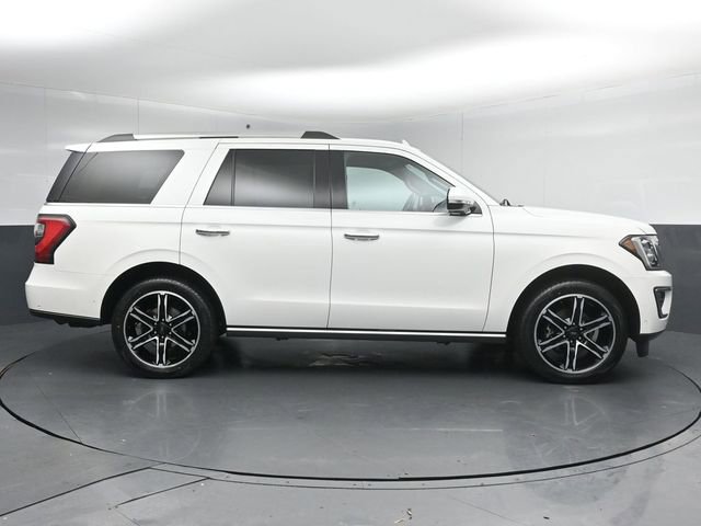 Certified 2021 Ford Expedition Limited AWD/4WD image 8
