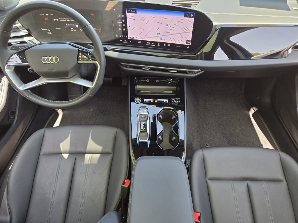 Certified 2025 Audi A5 2.0T Premium w/ Convenience Package AWD/4WD image 34