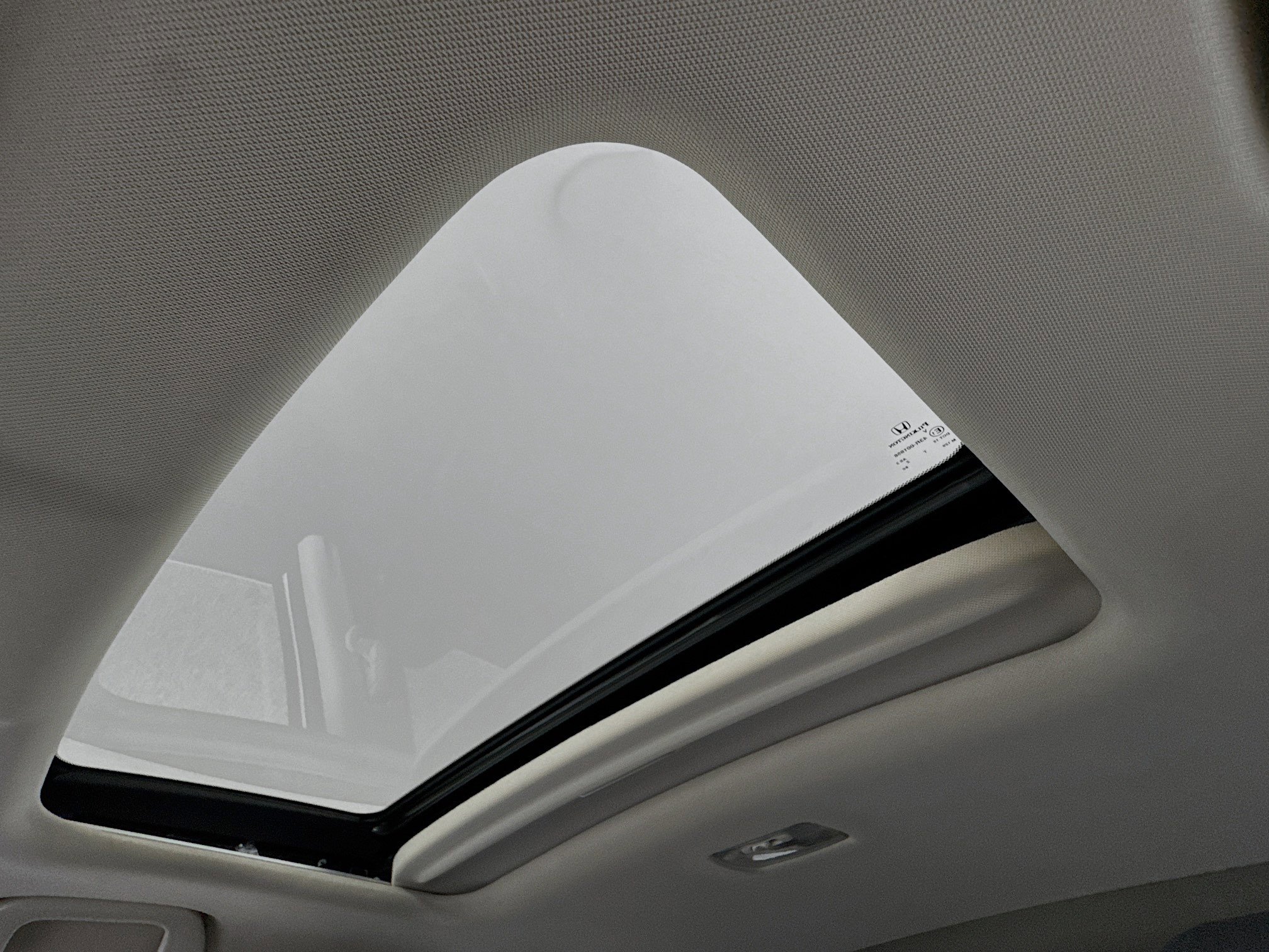 Used 2014 Honda CR-V EX-L image 21