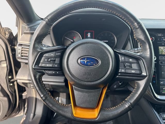 Used 2024 Subaru Outback Wilderness AWD/4WD image 23
