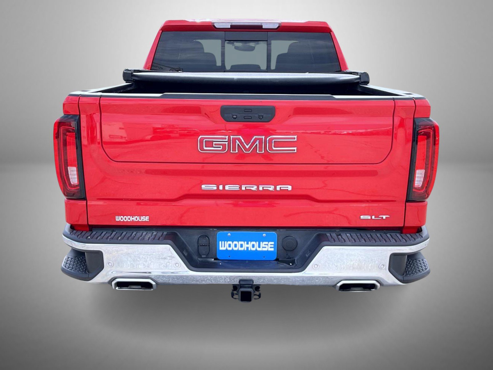 Certified 2021 GMC Sierra 1500 SLT w/ SLT Premium Plus Package AWD/4WD image 6