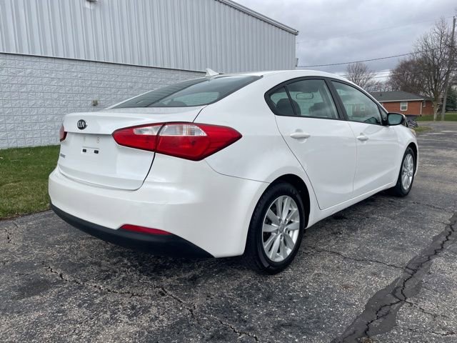 Used 2016 Kia Forte LX w/ LX Popular Plus Package image 13