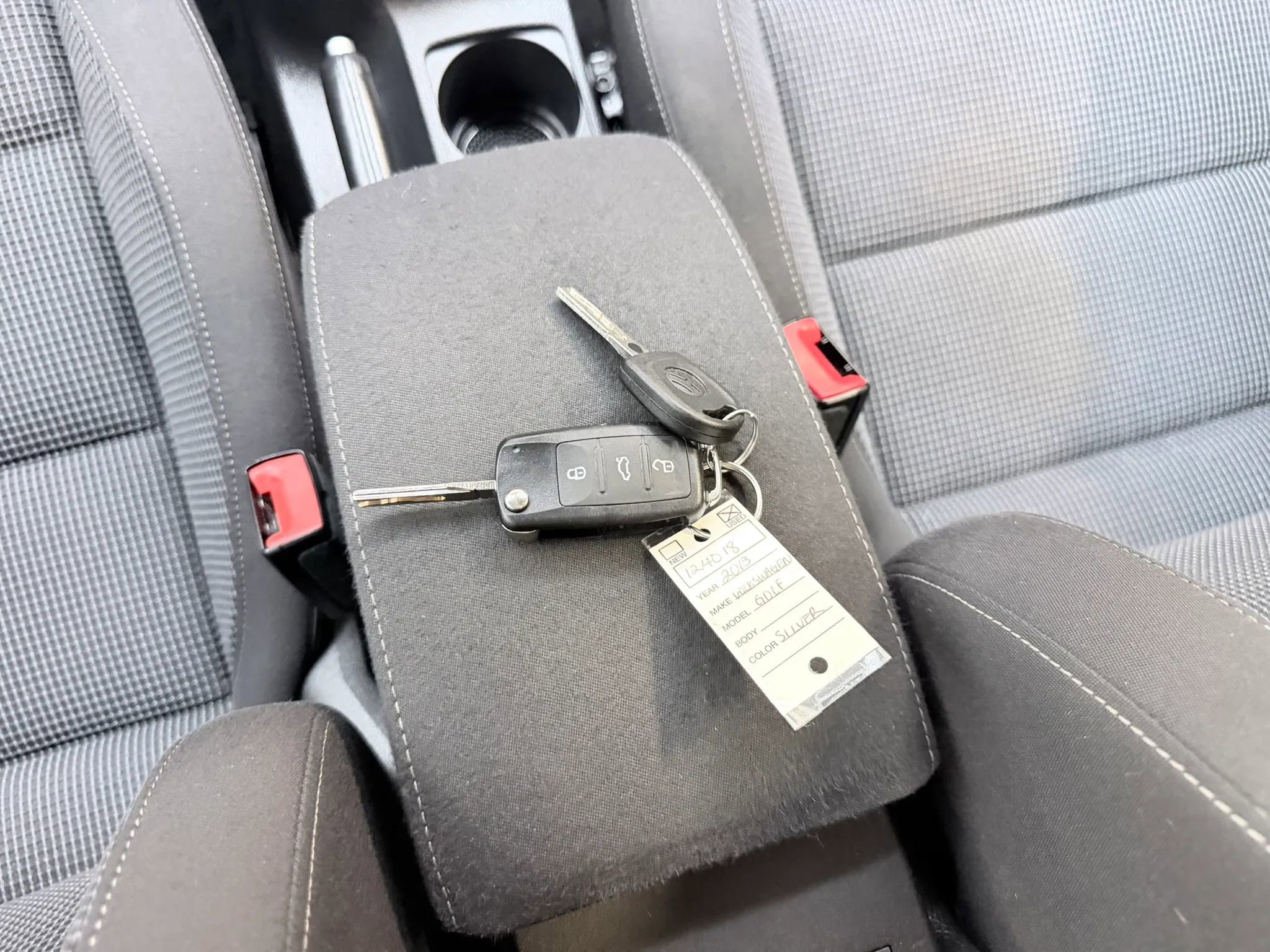 Used 2013 Volkswagen Golf TDI image 22