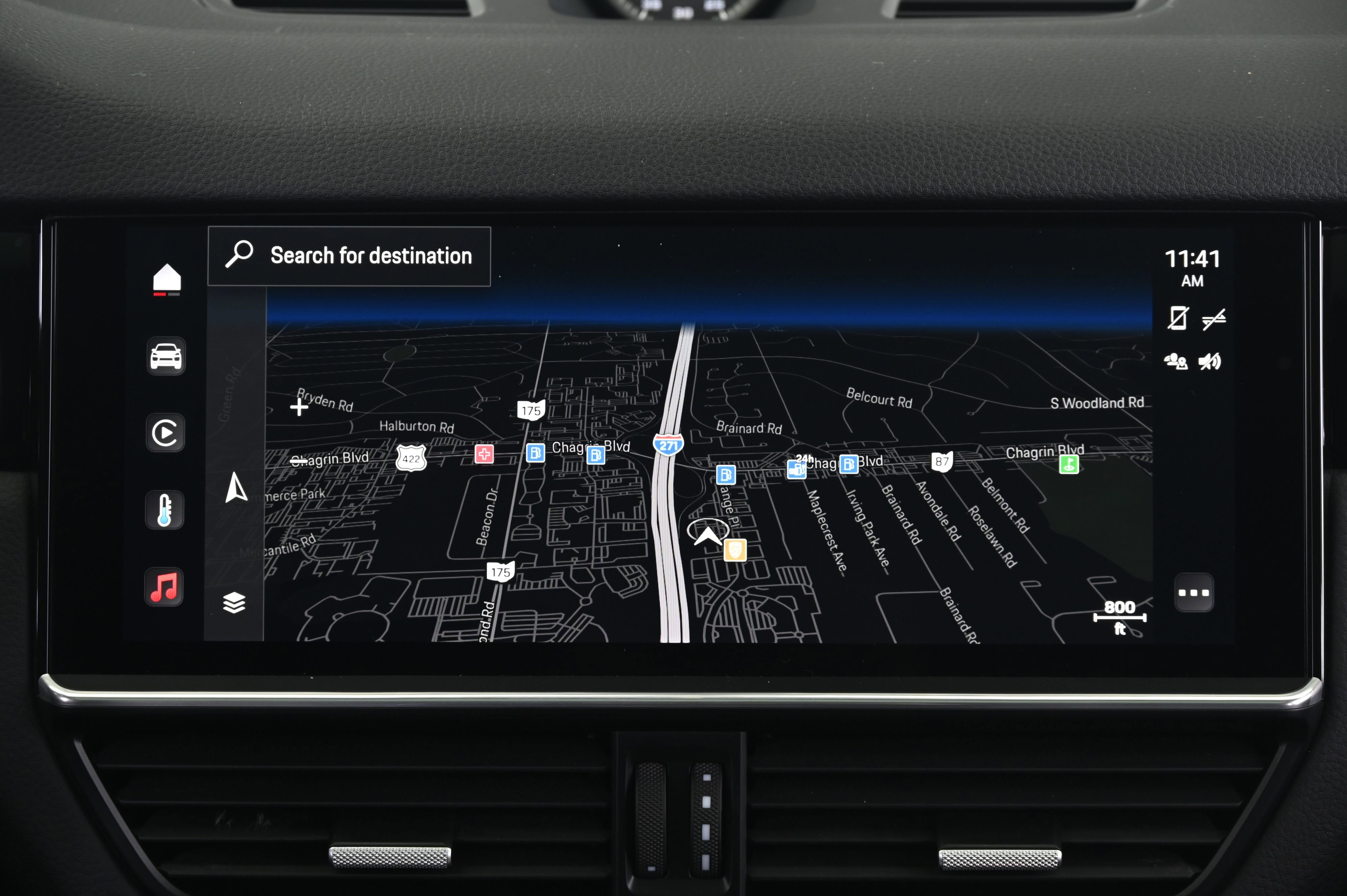 Certified 2022 Porsche Cayenne E-Hybrid image 33