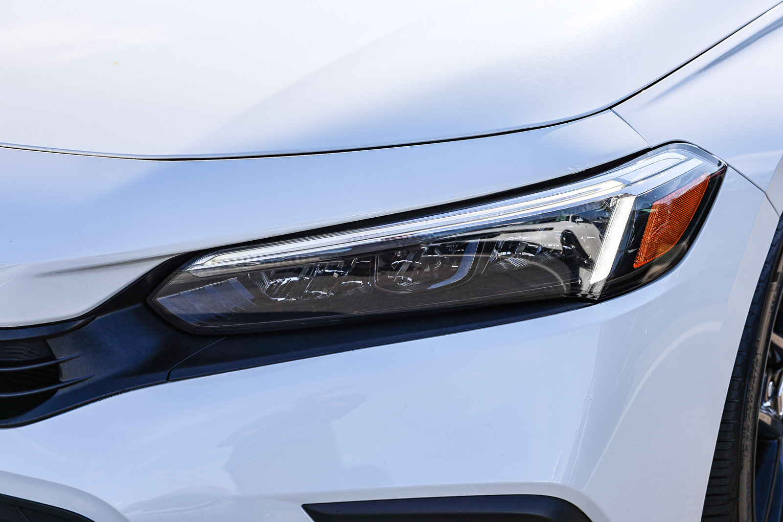 Certified 2024 Honda Civic Sport image 19
