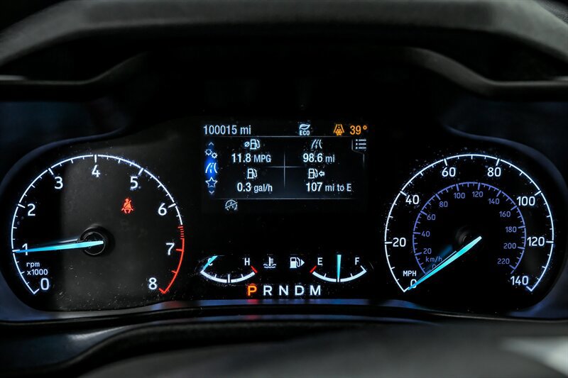 Used 2020 Ford Transit Connect XL FWD image 19