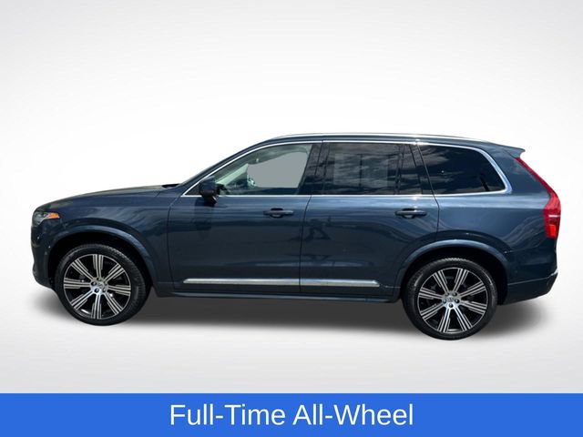 Used 2025 Volvo XC90 B6 Ultra w/ Protection Package Premier AWD/4WD image 8