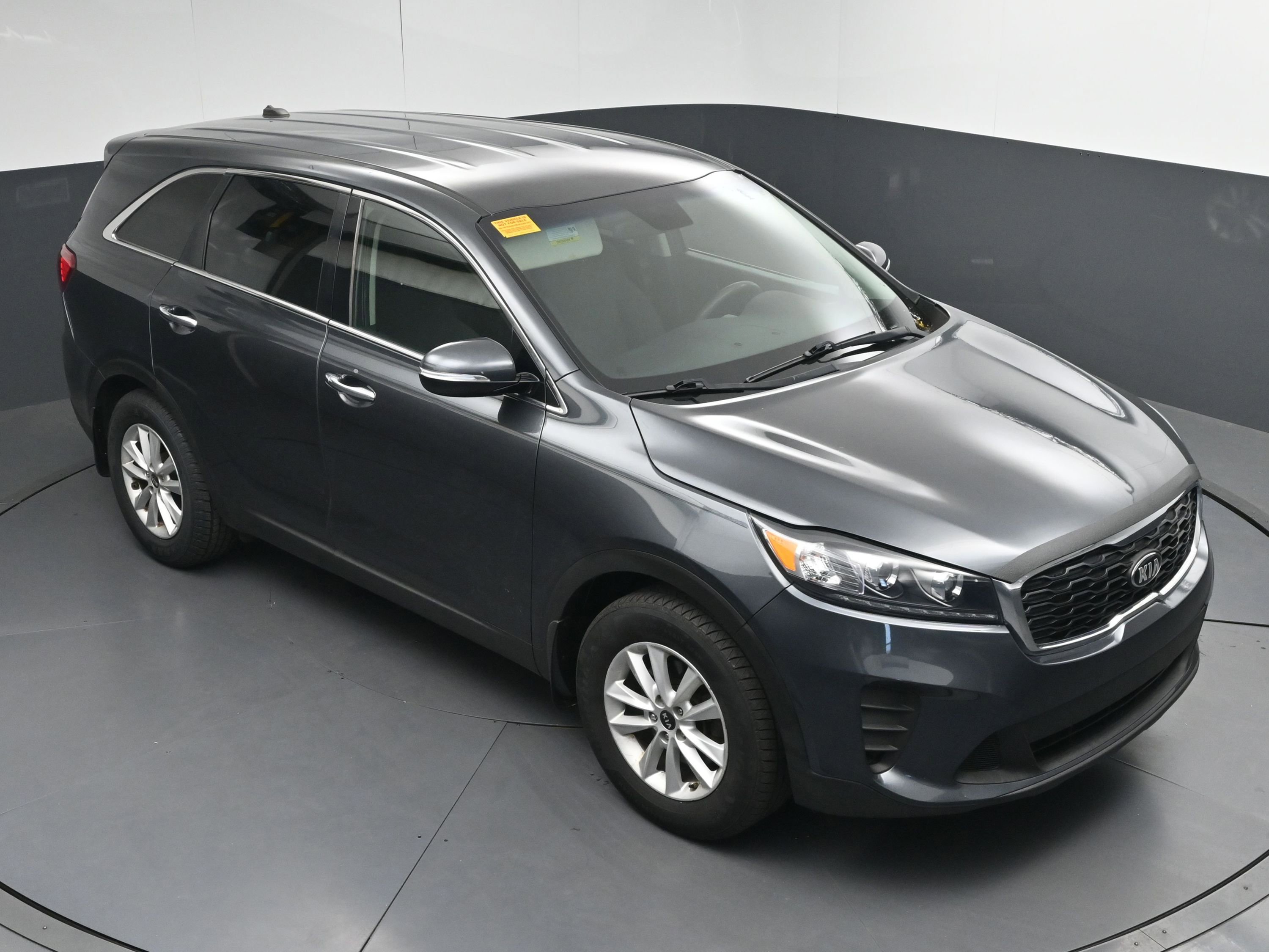 Used 2020 Kia Sorento LX image 35