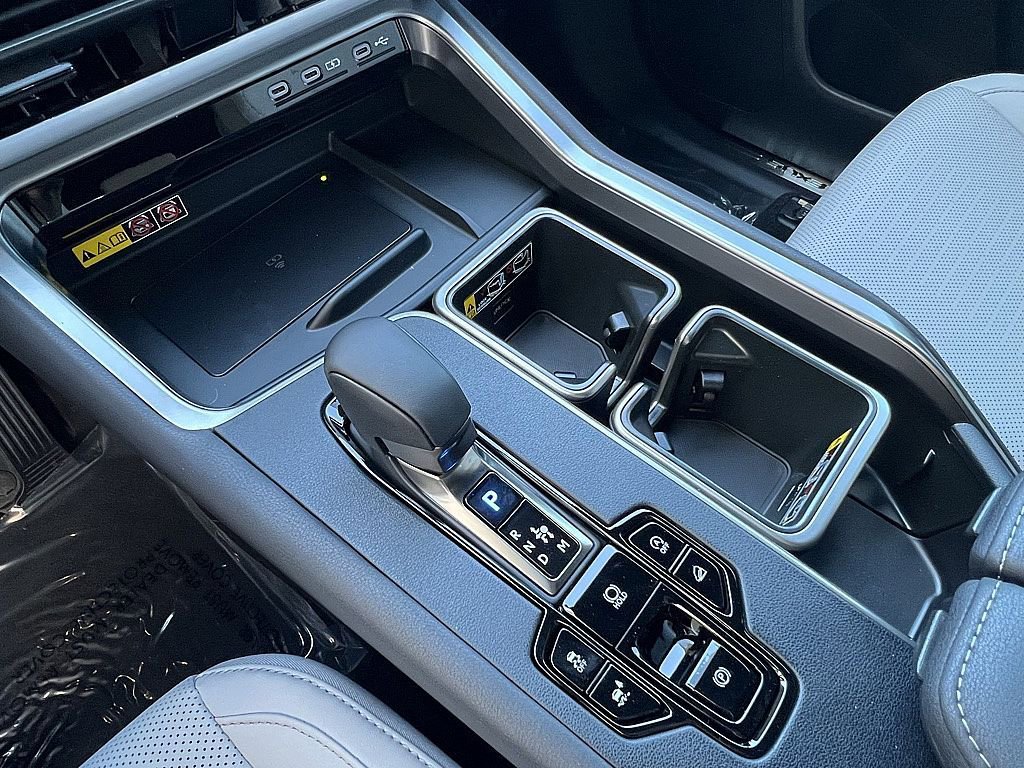 New 2026 Lexus TX 350 AWD image 15