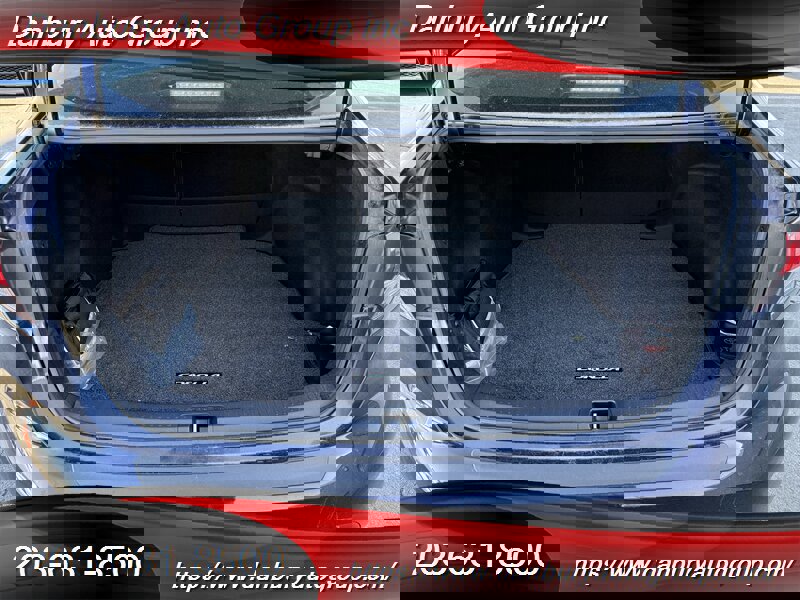 Used 2023 Toyota Corolla LE w/ Carpet Mat Package (TMS) image 12