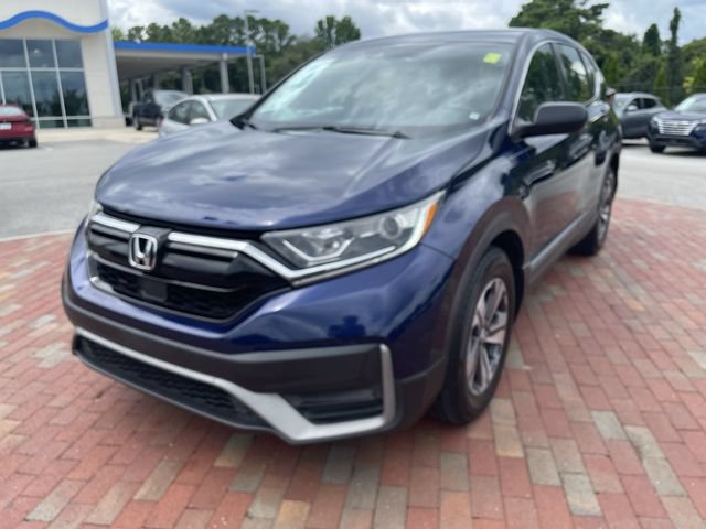 Used 2020 Honda CR-V LX