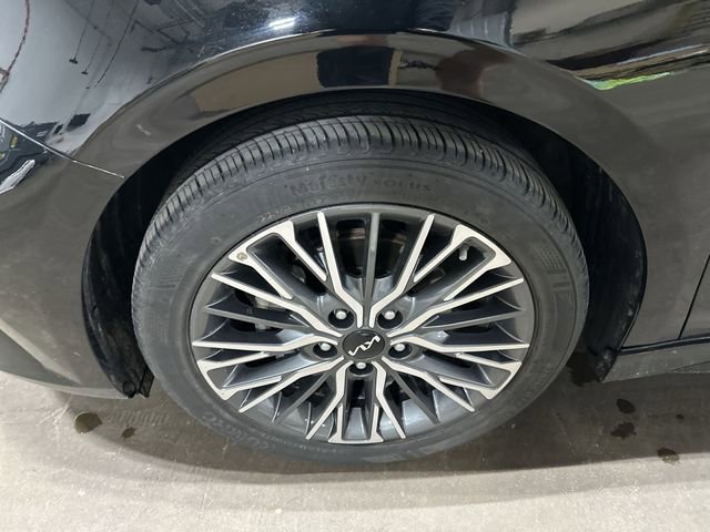 Used 2024 Kia Forte GT-Line FWD image 22
