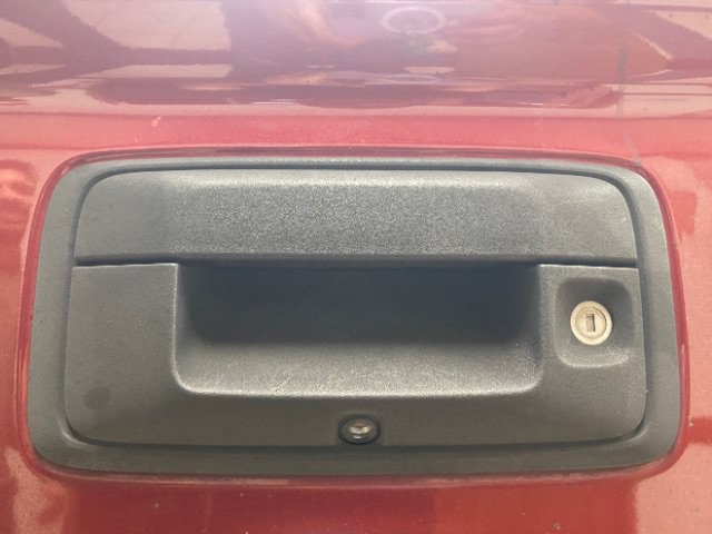 Used 2017 Chevrolet Colorado Z71 RWD image 21