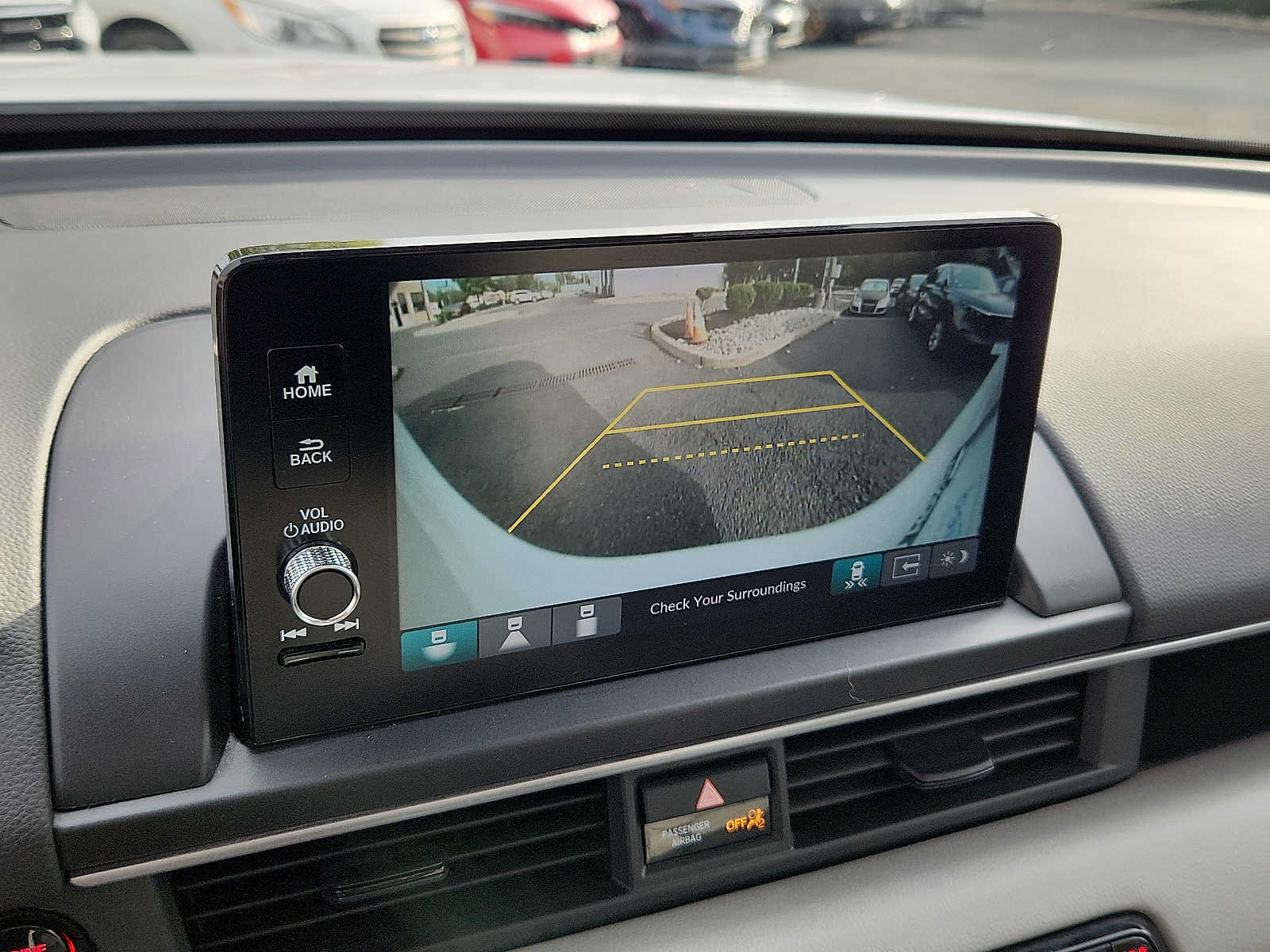 Certified 2023 Honda Pilot Touring image 17
