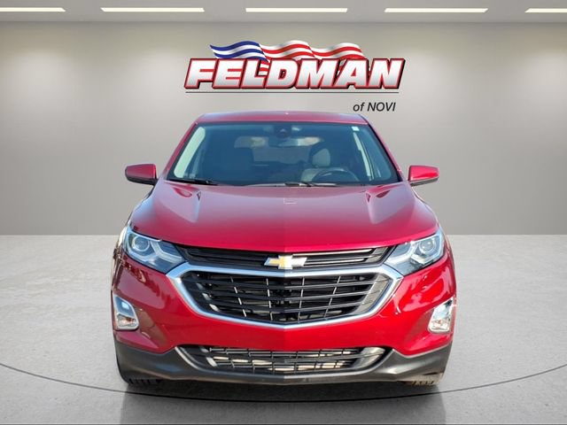 Used 2019 Chevrolet Equinox LT FWD image 9