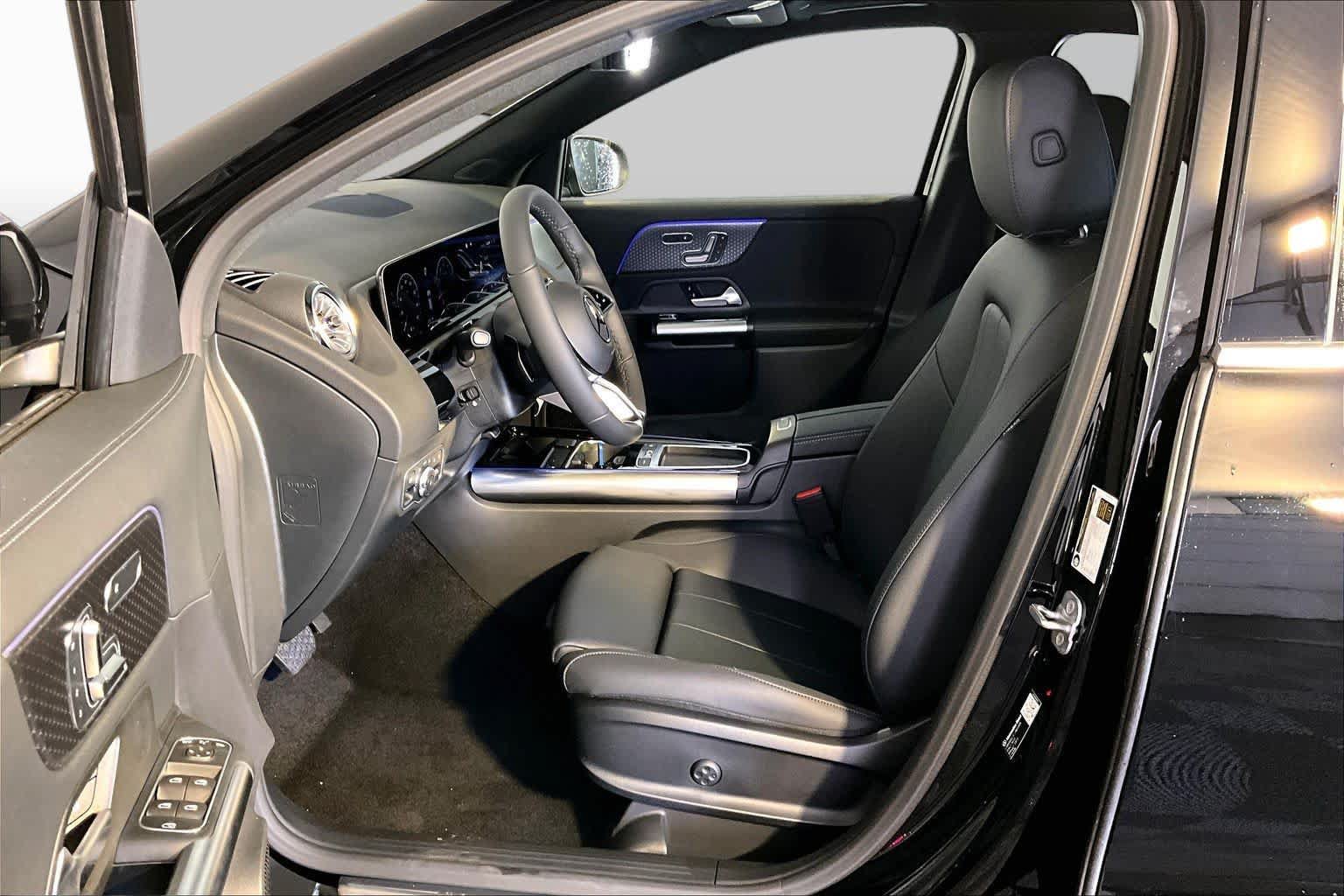 New 2026 Mercedes-Benz GLA 250 4MATIC image 13