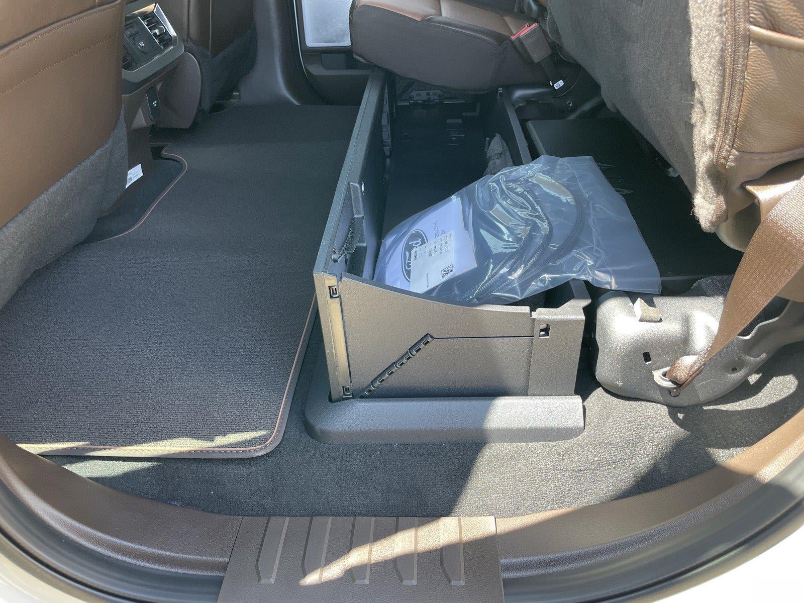 New 2026 Ford F350 King Ranch AWD/4WD image 47