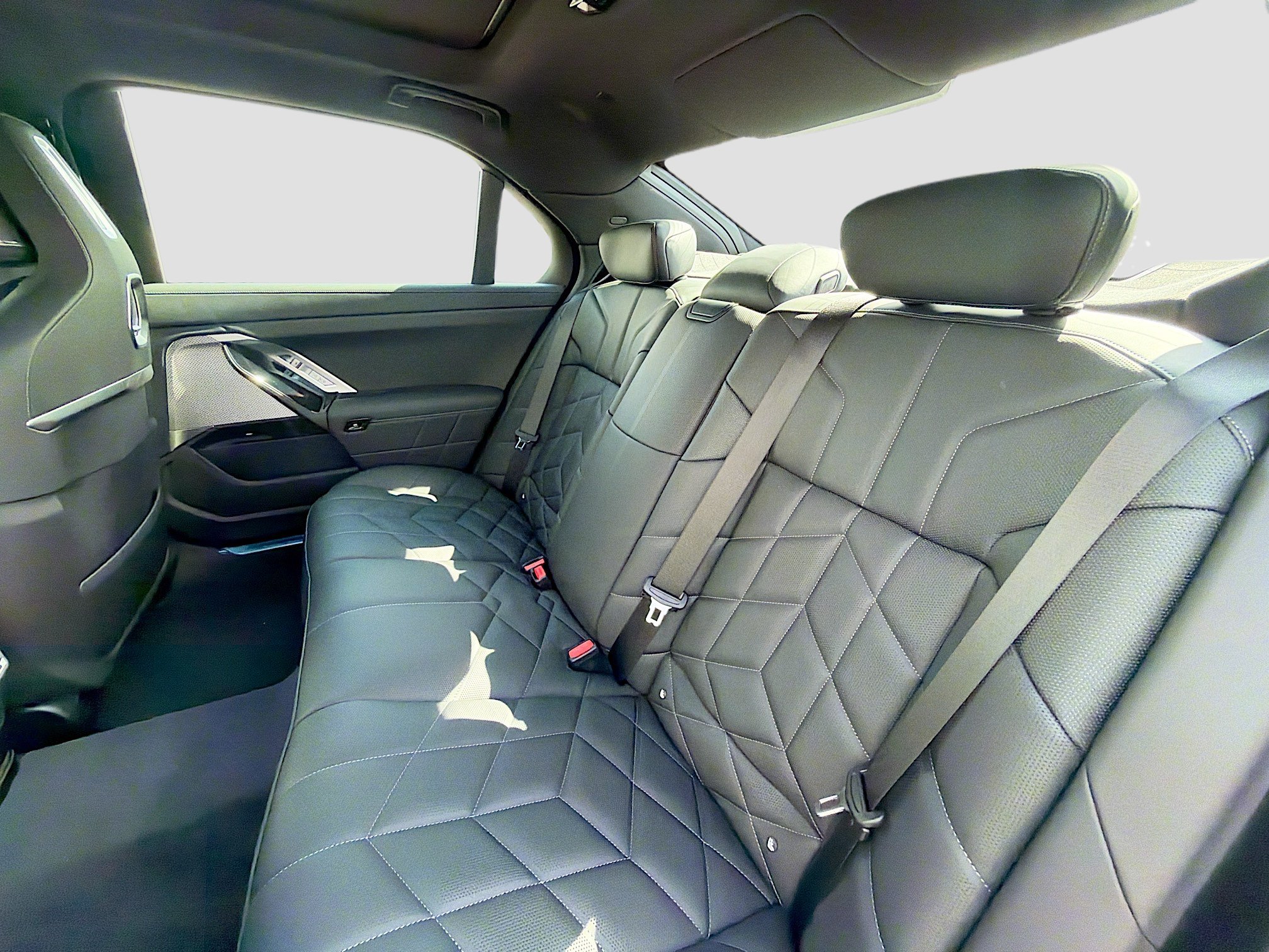 New 2026 BMW 760i xDrive AWD/4WD image 20