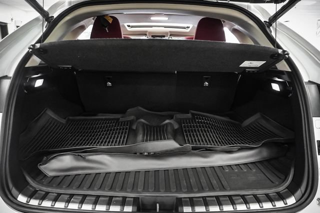 Used 2020 Lexus NX 300h AWD w/ Premium Package image 20