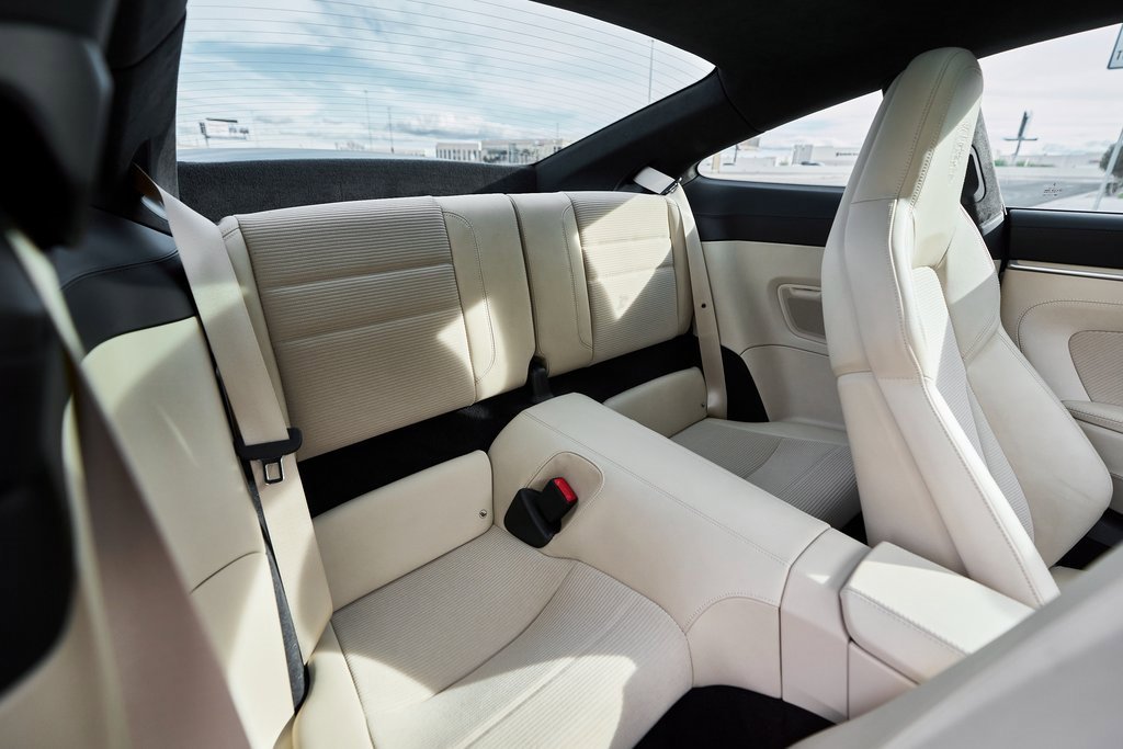 Used 2024 Porsche 911 Turbo S image 37