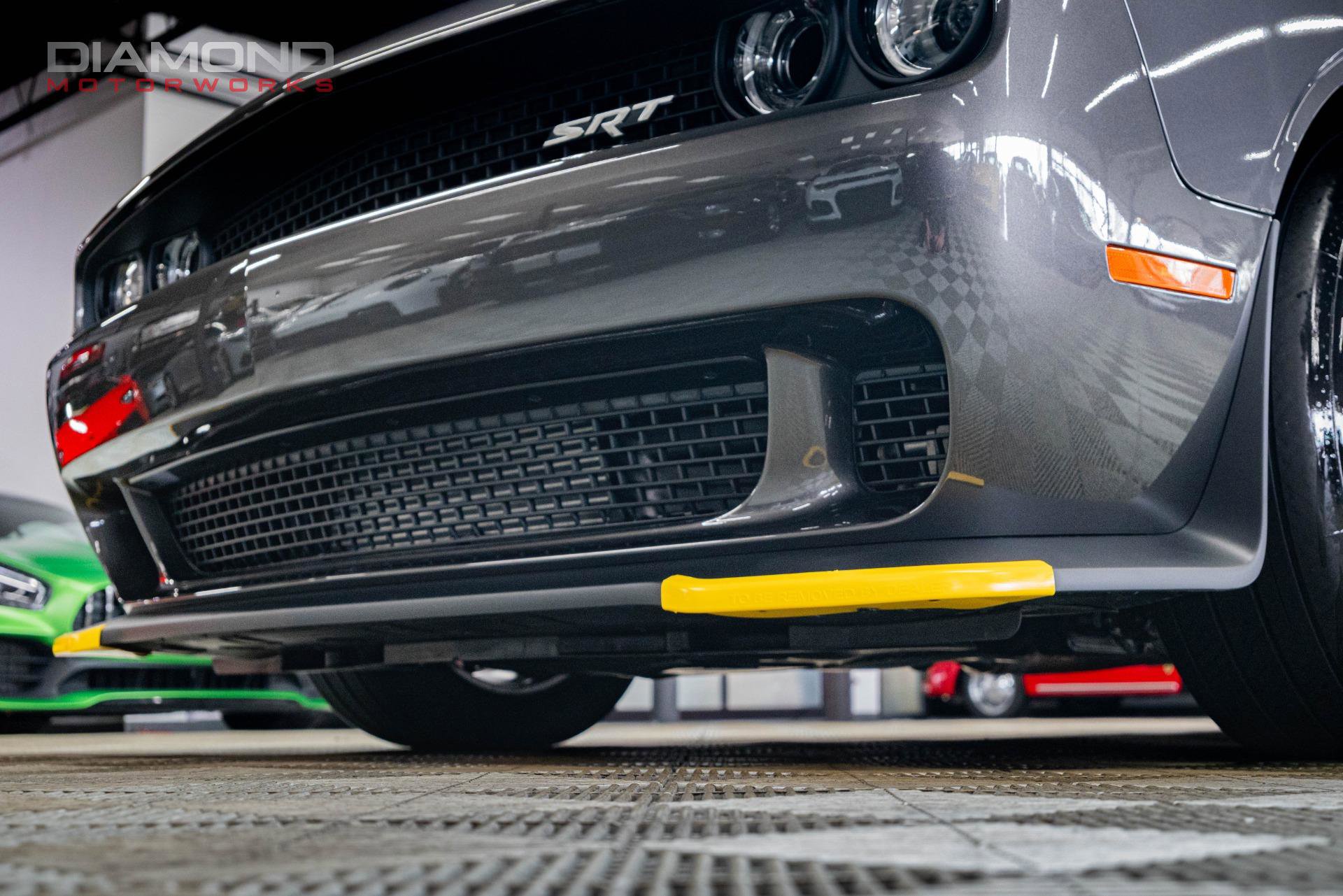 Used 2023 Dodge Challenger SRT Hellcat Redeye image 52