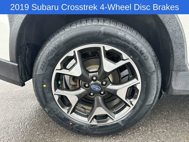 Used 2019 Subaru Crosstrek 2.0i Premium AWD/4WD image 18