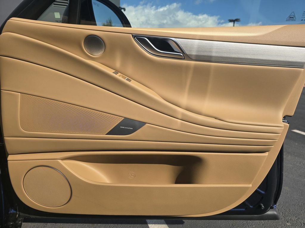 New 2026 Genesis G80 2.5T Advanced AWD/4WD image 28