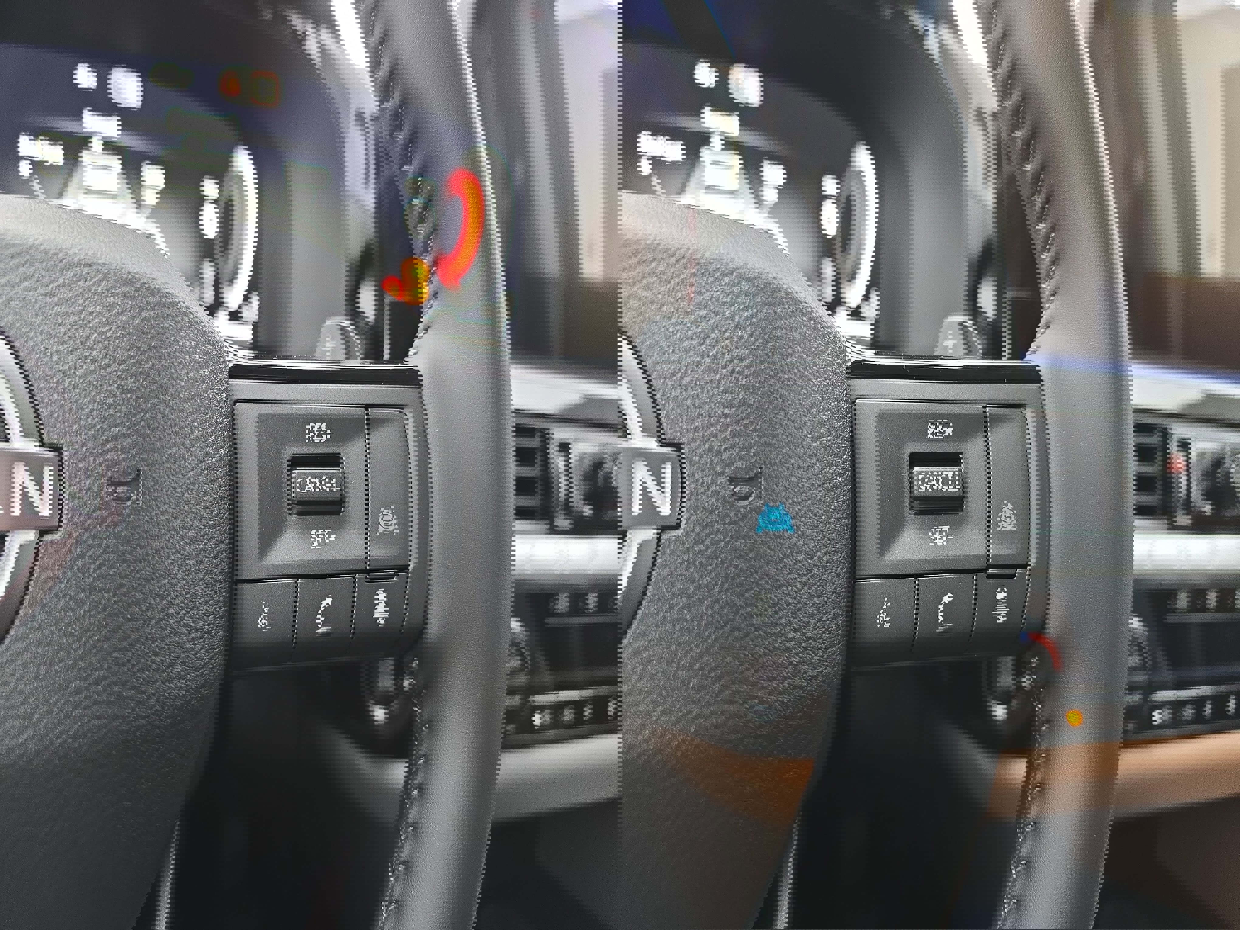 New 2026 Nissan Pathfinder Platinum image 18