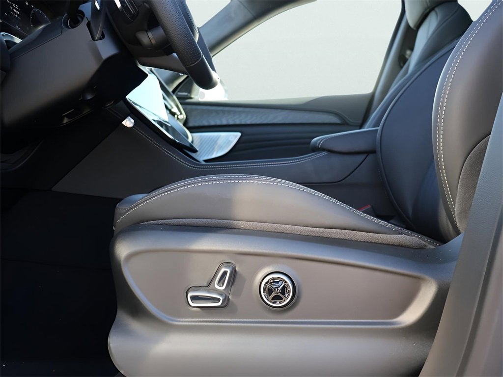 New 2025 Maserati Grecale GT image 39