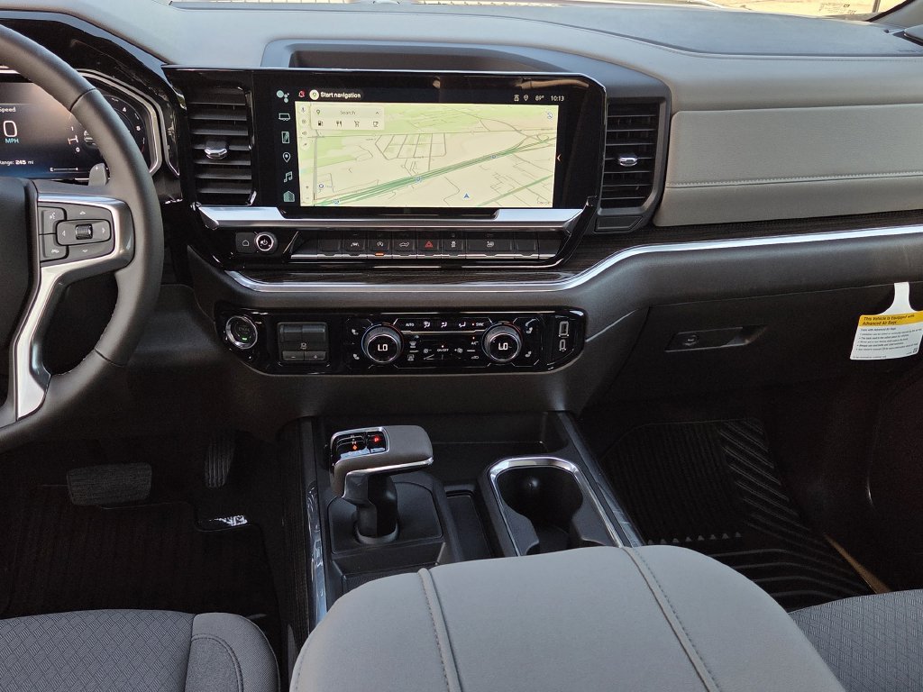 New 2026 Chevrolet Silverado 1500 LT AWD/4WD image 10
