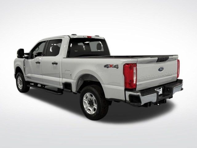 Used 2026 Ford F250 XLT AWD/4WD image 6