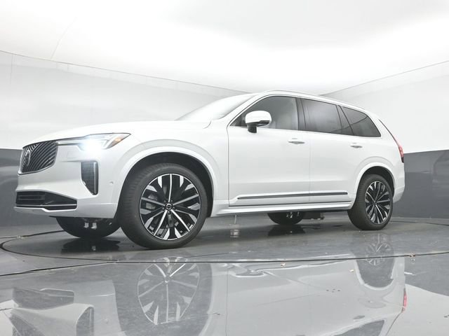 New 2026 Volvo XC90 B6 Ultra w/ Protection Package image 41
