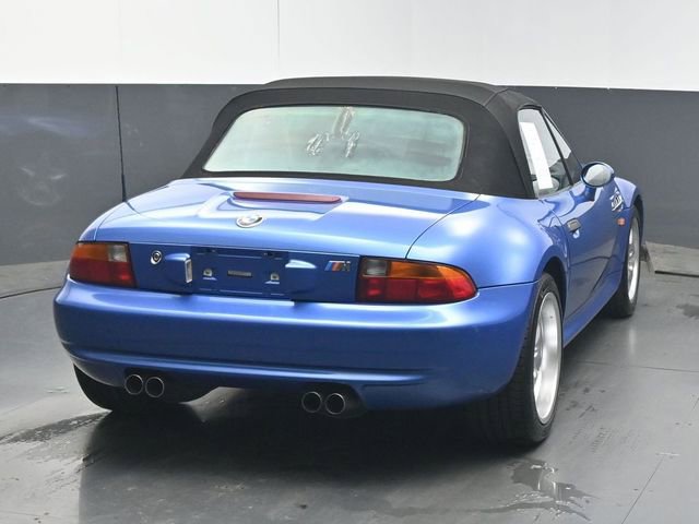 Used 1998 BMW M Roadster image 7
